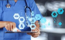 e-Health, mercado que impulsa la innovación tecnológica