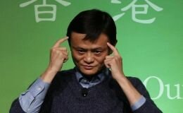 Ventas de Alibaba se disparan 59% y hacen a Jack Ma 700 mdd más rico